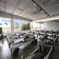 SIXTWO Pilates & Yoga image 2